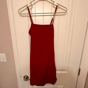 lulus cocktail dress